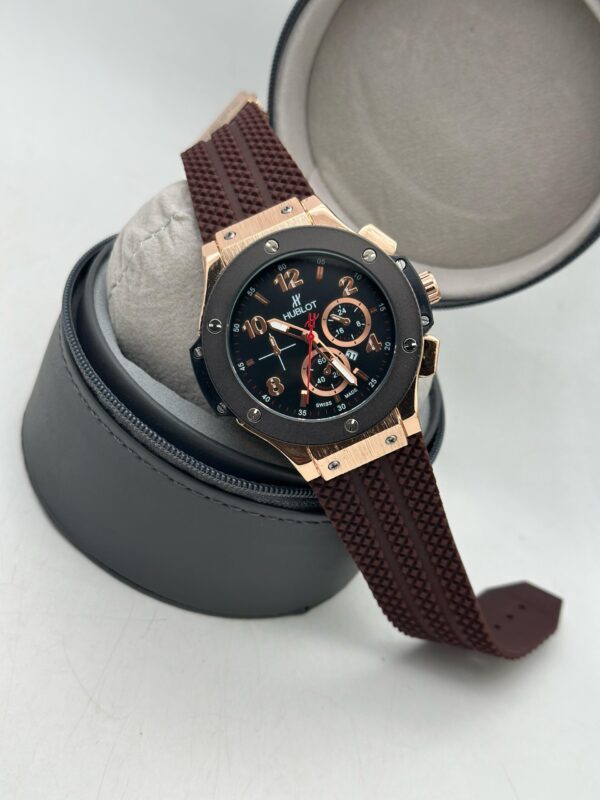 HUBLOT