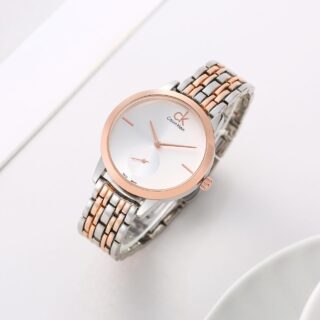 CALVIN KLEIN WOMENS PREMIUM WATCH