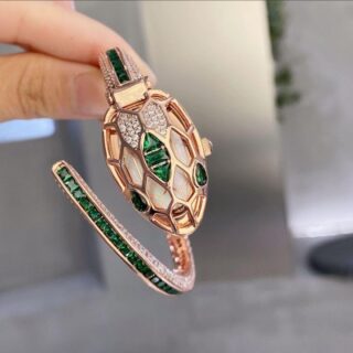 BVL GARI WOMENS PREMIUM WATCHES