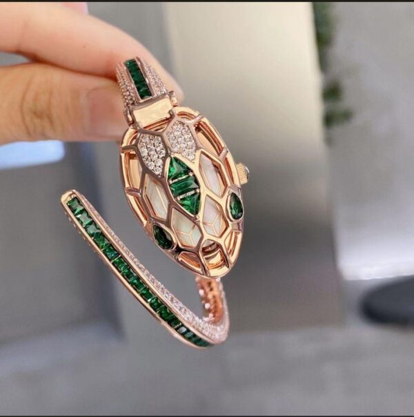 BVL GARI WOMENS PREMIUM WATCHES