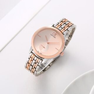 CALVIN KLEIN WOMENS PREMIUM WATCH