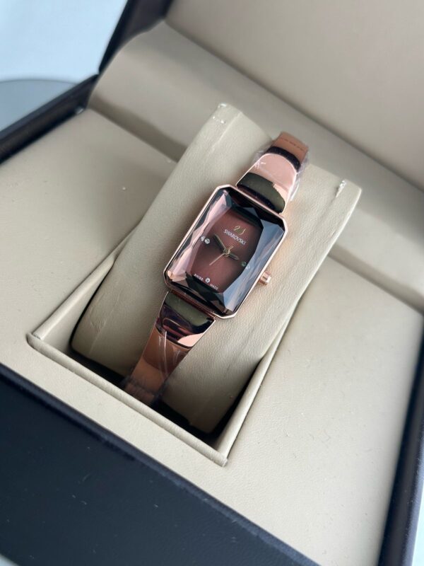 SWAROVSKI WOMENS PREMIUM WATCHES