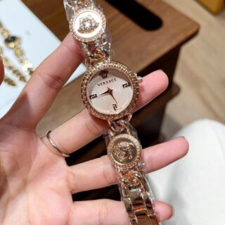 VERSACE WOMENS PREMIUM WATCHES