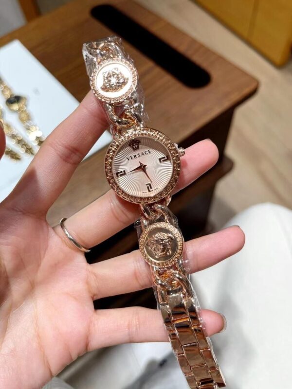 VERSACE WOMENS PREMIUM WATCHES