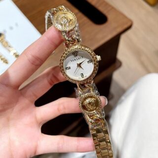 VERSACE WOMENS PREMIUM WATCHES