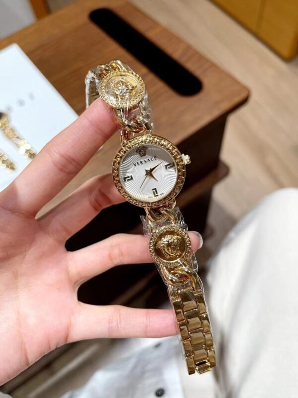 VERSACE WOMENS PREMIUM WATCHES
