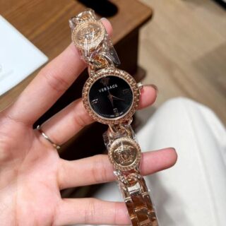 VERSACE WOMENS PREMIUM WATCHES