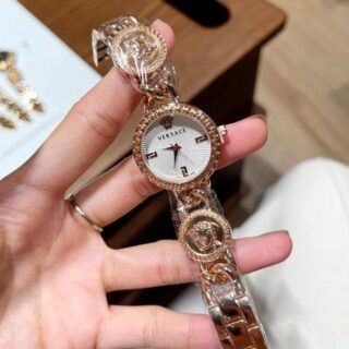 VERSACE WOMENS PREMIUM WATCHES
