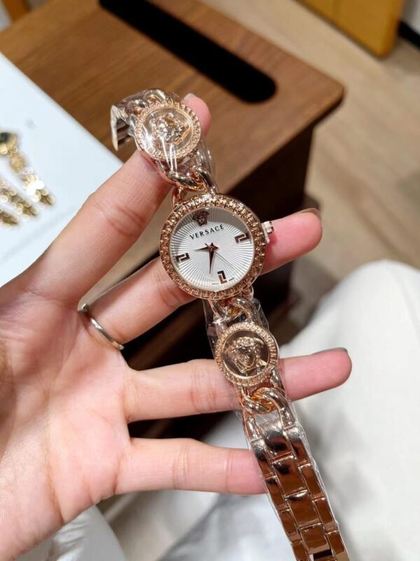 VERSACE WOMENS PREMIUM WATCHES