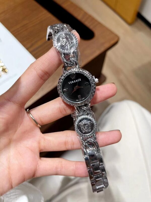 VERSACE WOMENS PREMIUM WATCHES