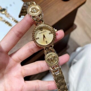 VERSACE WOMENS PREMIUM WATCHES