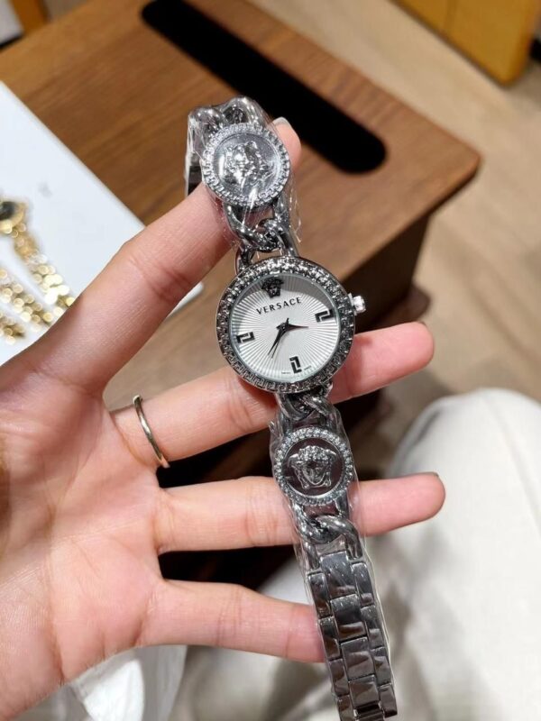 VERSACE WOMENS PREMIUM WATCHES