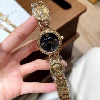 VERSACE WOMENS PREMIUM WATCHES