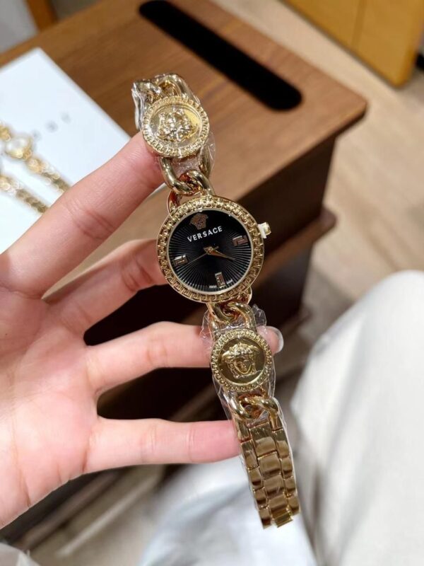 VERSACE WOMENS PREMIUM WATCHES