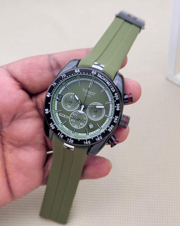 TISSOT MENS PREMIUM WATCH