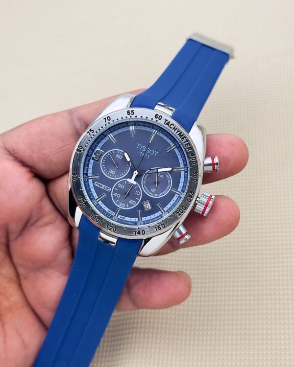 TISSOT MENS PREMIUM WATCH