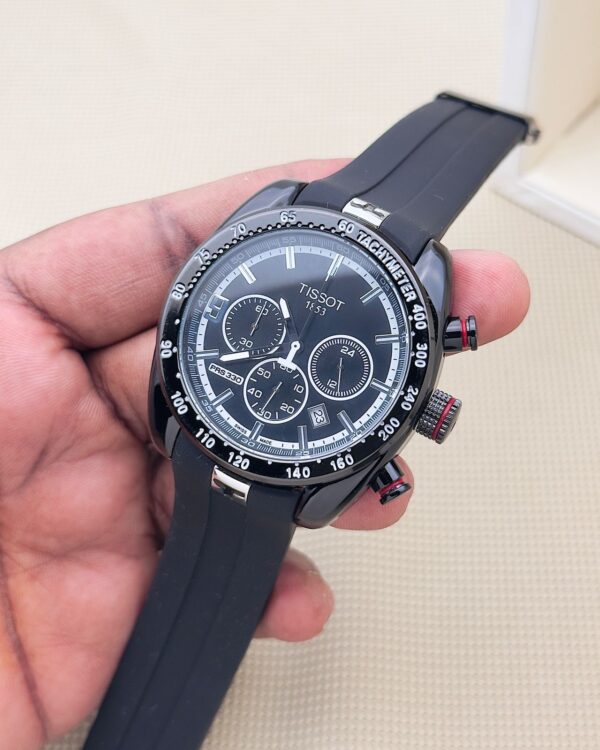 TISSOT MENS PREMIUM WATCH