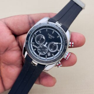 TISSOT MENS PREMIUM WATCH