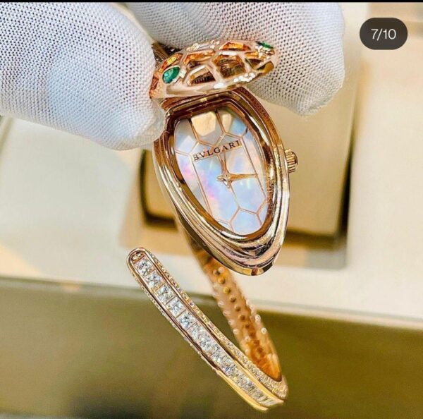 BVL GARI WOMENS PREMIUM WATCHES