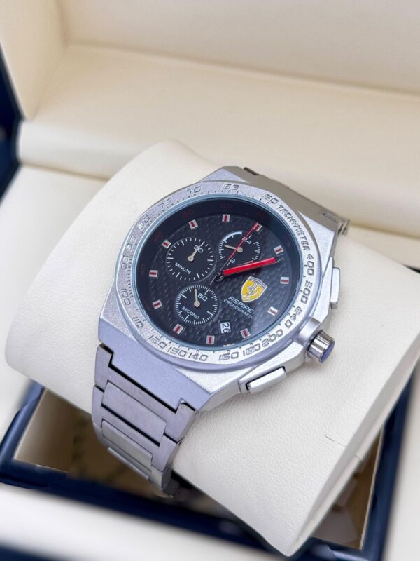 ASPIRE MENS PREMIUM WATCHES