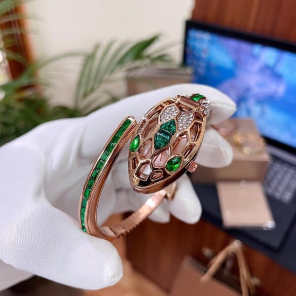 BVL GARI WOMENS PREMIUM WATCHES