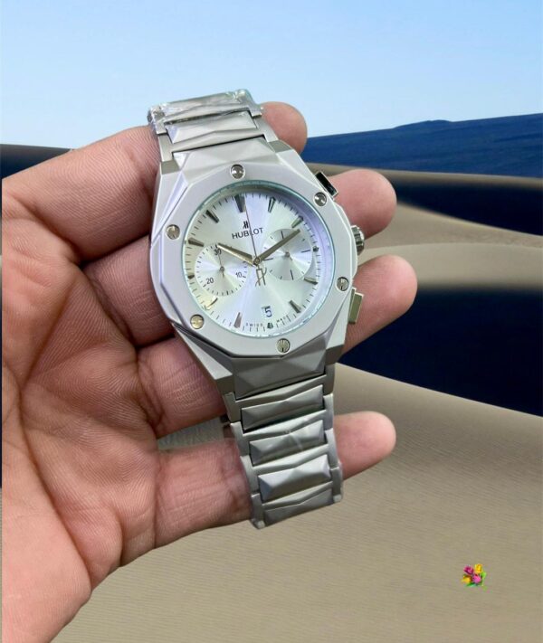 HUBLOT MENS PREMIUM WATCHES