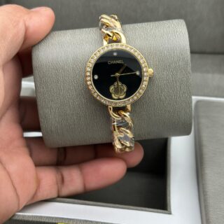 CHANEL WOMENS PREMIUM WATCHES