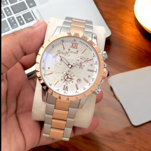 CARTIER HEAVY DIAL MENS PREMIUM WATCHES