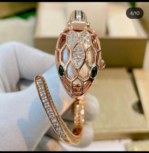BVL GARI WOMENS PREMIUM WATCHES