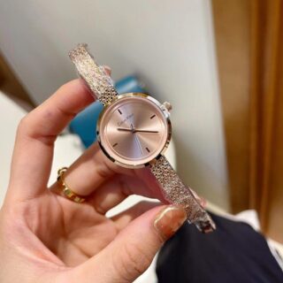CALVIN KLEIN WOMENS PREMIUM WATCH