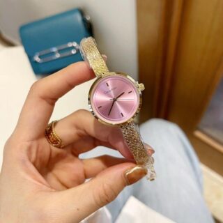 CALVIN KLEIN WOMENS PREMIUM WATCH