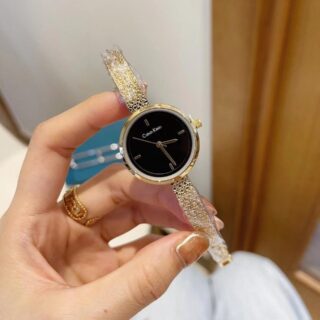 CALVIN KLEIN WOMENS PREMIUM WATCH
