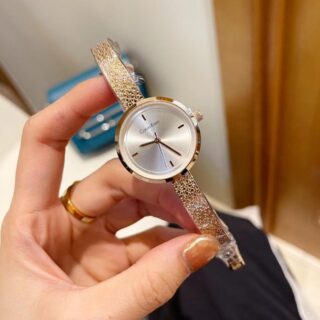CALVIN KLEIN WOMENS PREMIUM WATCH