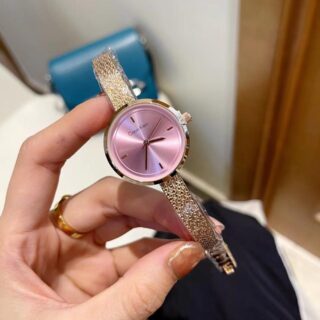 CALVIN KLEIN WOMENS PREMIUM WATCH