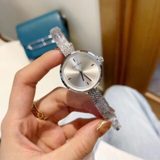 CALVIN KLEIN WOMENS PREMIUM WATCH