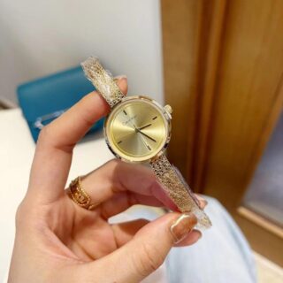 CALVIN KLEIN WOMENS PREMIUM WATCH