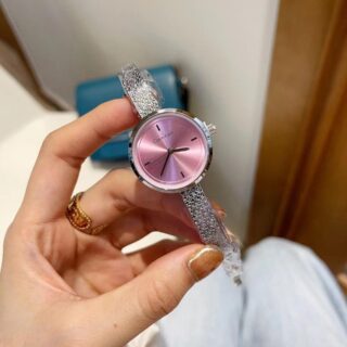 CALVIN KLEIN WOMENS PREMIUM WATCH