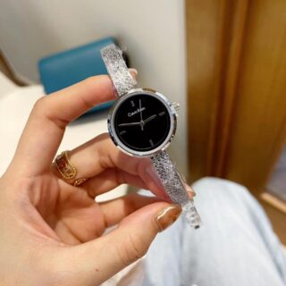 CALVIN KLEIN WOMENS PREMIUM WATCH