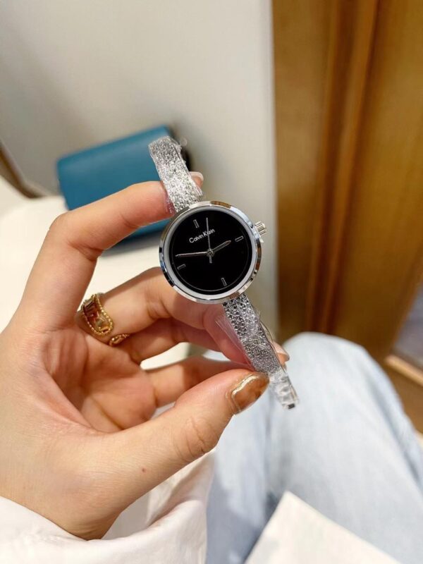 CALVIN KLEIN WOMENS PREMIUM WATCH