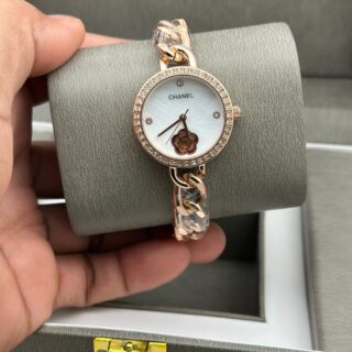 CALVIN KLEIN WOMENS PREMIUM WATCH