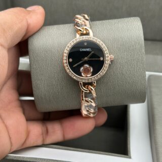 CALVIN KLEIN WOMENS PREMIUM WATCH