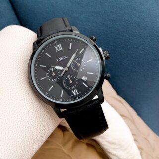 FOSSIL MENS PREMIUM WATCHES