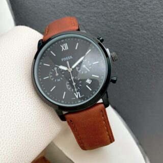 FOSSIL MENS PREMIUM WATCHES