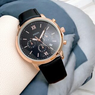 FOSSIL MENS PREMIUM WATCHES