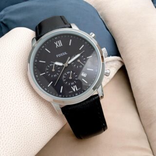 FOSSIL MENS PREMIUM WATCHES