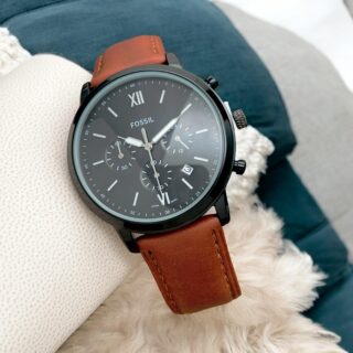 FOSSIL MENS PREMIUM WATCHES