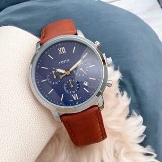 FOSSIL MENS PREMIUM WATCHES