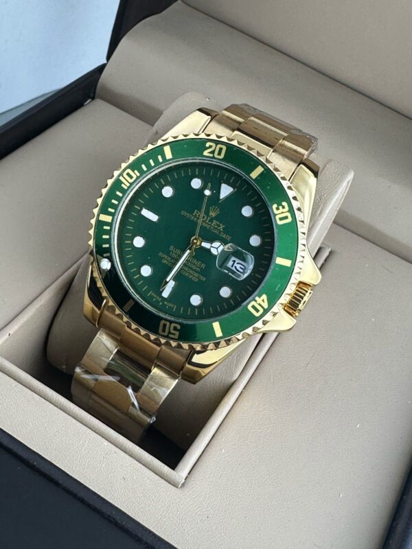 ROLEX MENS PREMIUM WATCHES