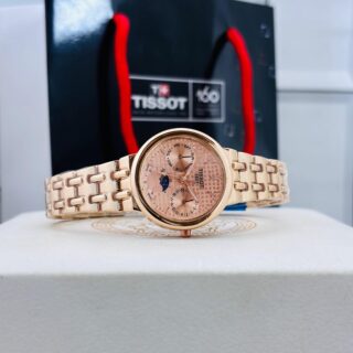 TISSOT WOMENS PREMIUM WATCHES