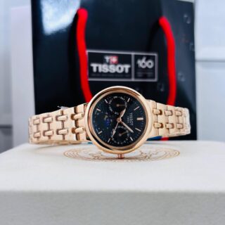 TISSOT WOMENS PREMIUM WATCHES